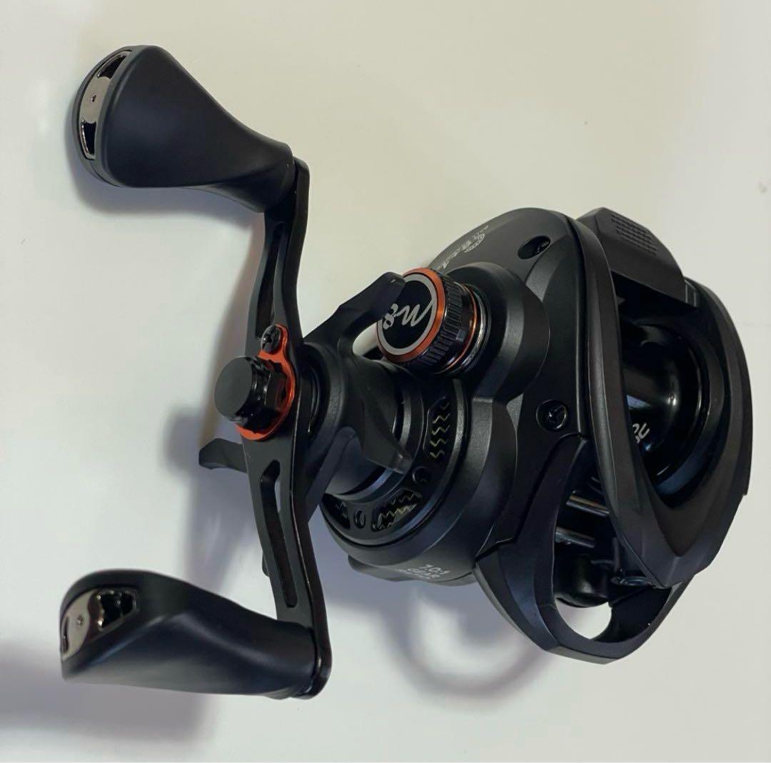 中華DCリール ANATONO STARFALL DC ベイトリール - メルカリ