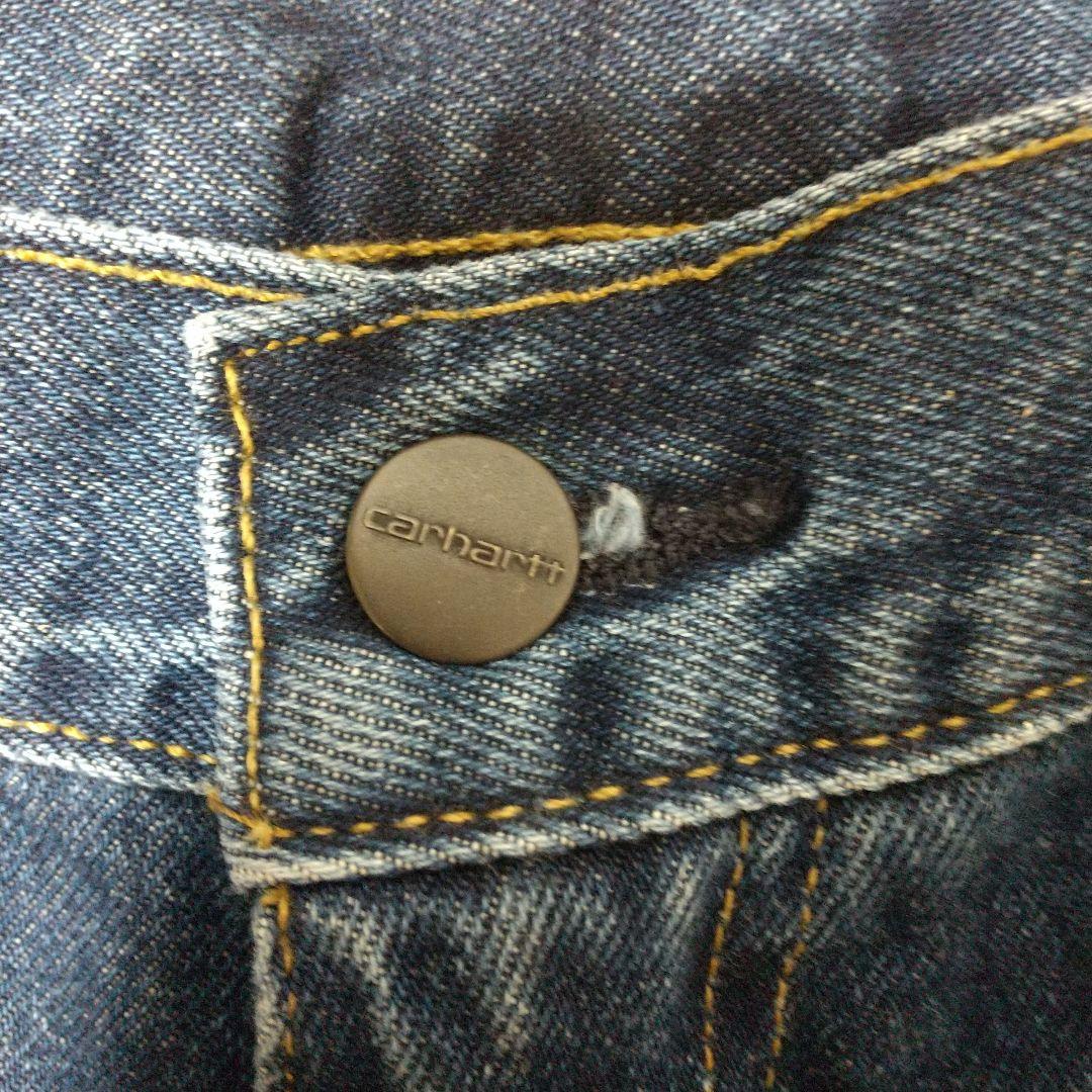 パンツ carhartt wip brandon pant L