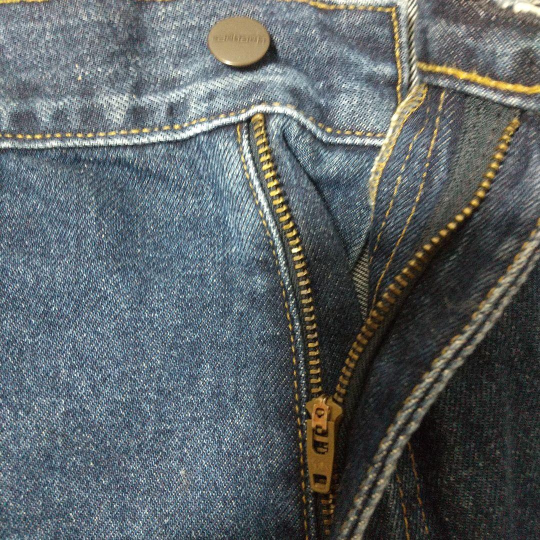 パンツ carhartt wip brandon pant L