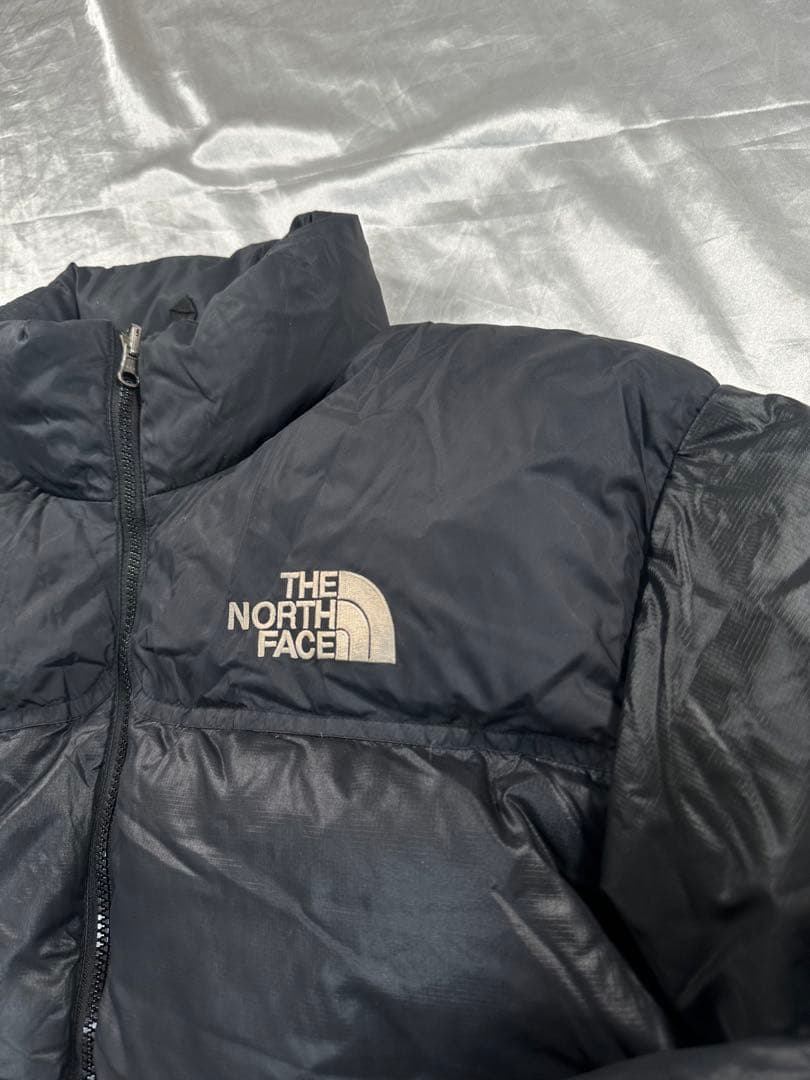 THE NORTH FACE ヌプシ　ダウンジャケット 700フィル