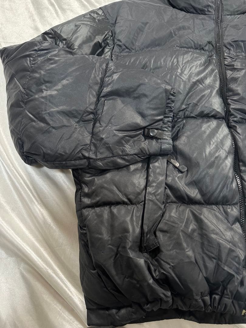 THE NORTH FACE ヌプシ　ダウンジャケット 700フィル