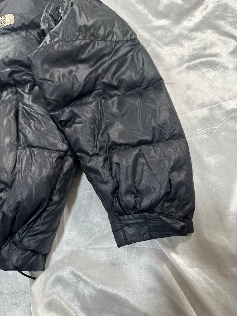 THE NORTH FACE ヌプシ　ダウンジャケット 700フィル