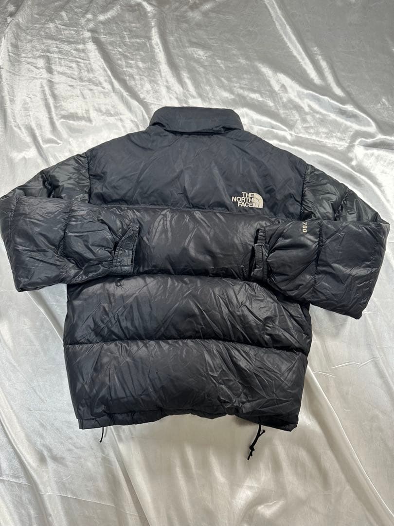 THE NORTH FACE ヌプシ　ダウンジャケット 700フィル