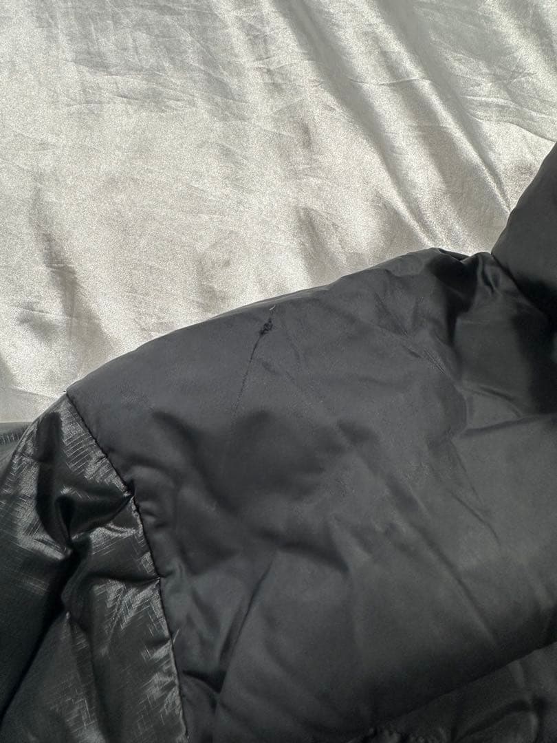 THE NORTH FACE ヌプシ　ダウンジャケット 700フィル