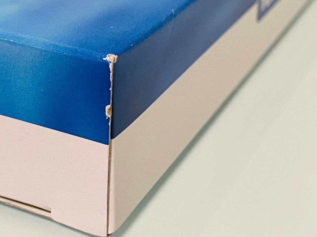 ミ*ミ様 タカラトミー 株主優待 20年～25年の6年分限定トミカ（4台セット）