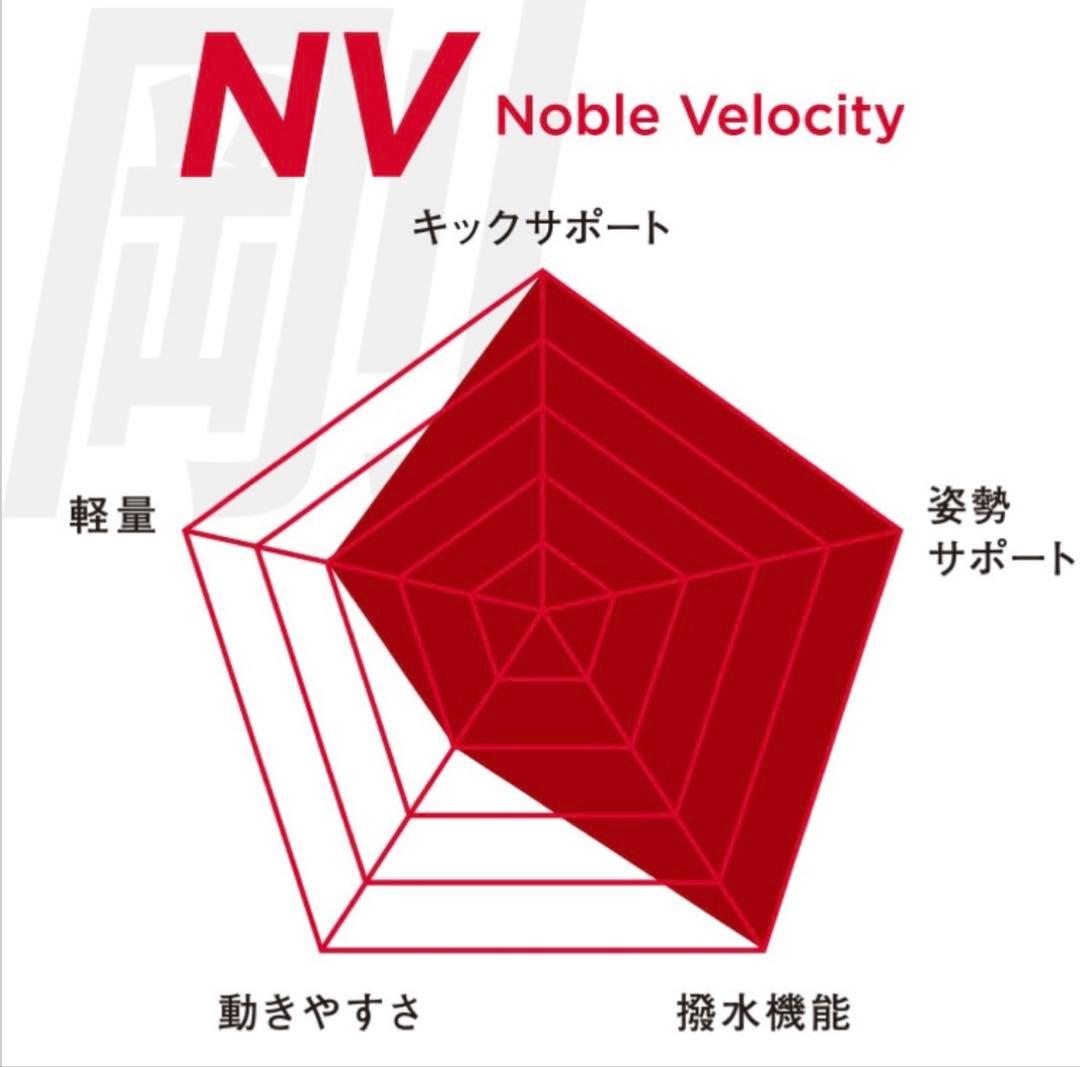 ミズノ GX Sonic 6 NV XS