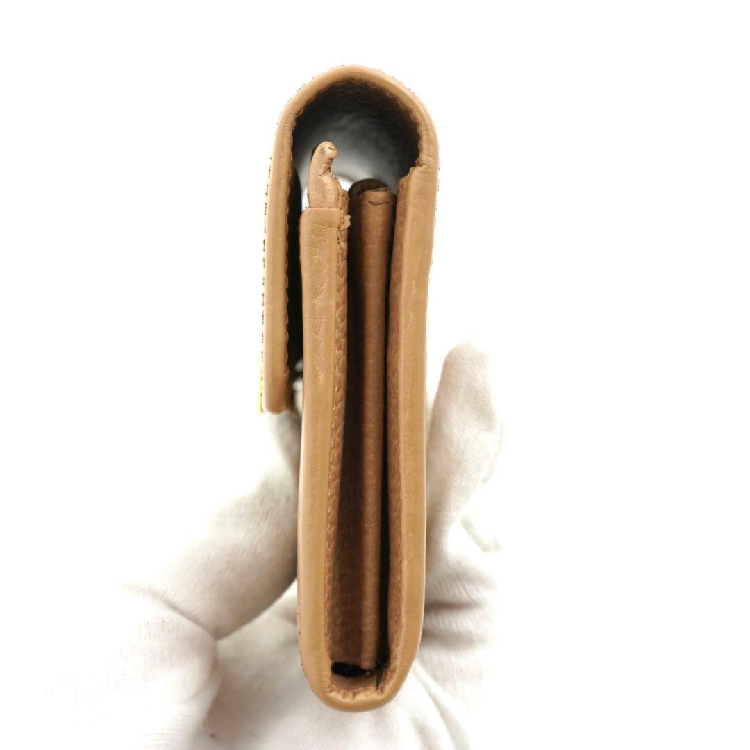 ✨未使用展示品✨　GUCCI 長財布　インターロッキング　GGロゴ エンボスロゴ