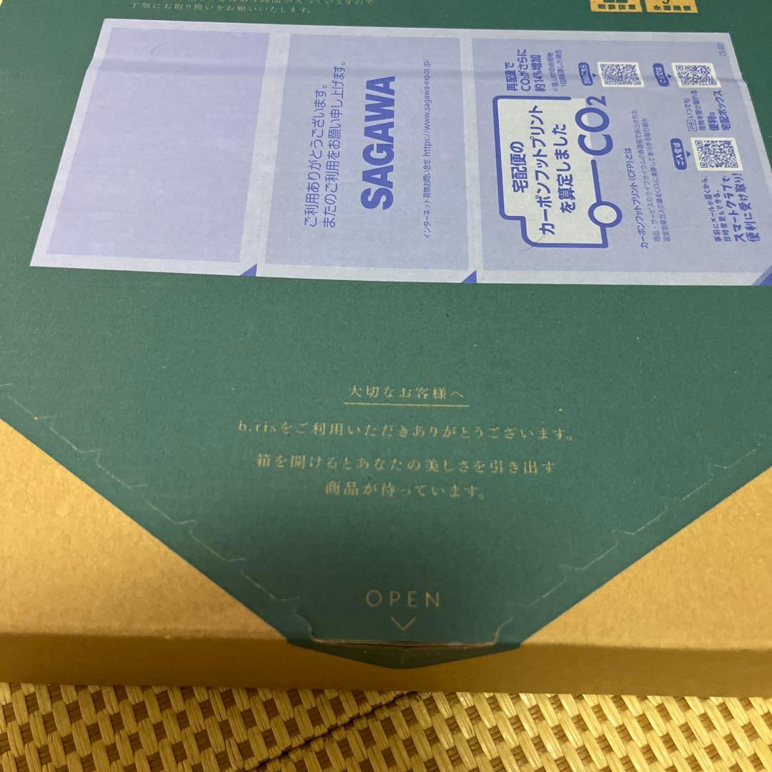 airy coloring foam dark brown ３本セット