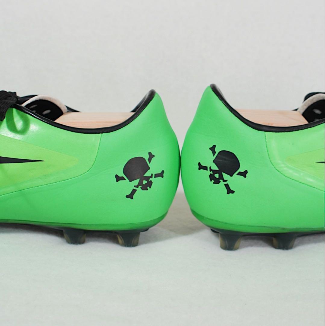 初代カラー ドクロ《NIKE》ハイパーヴェノム ファントム HG-E(25)希少