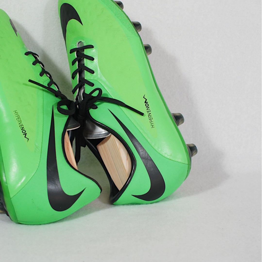 初代カラー ドクロ《NIKE》ハイパーヴェノム ファントム HG-E(25)希少
