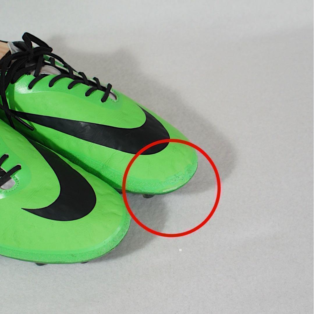 初代カラー ドクロ《NIKE》ハイパーヴェノム ファントム HG-E(25)希少