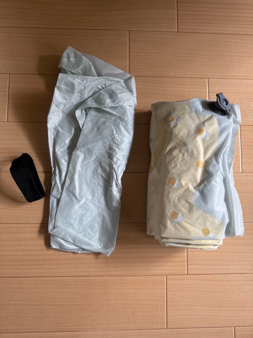 アウトドア寝具 arata ASP-87 Regular