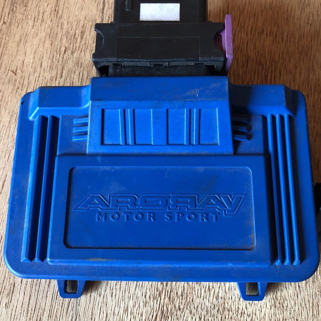 【ベンツA45】デジコン