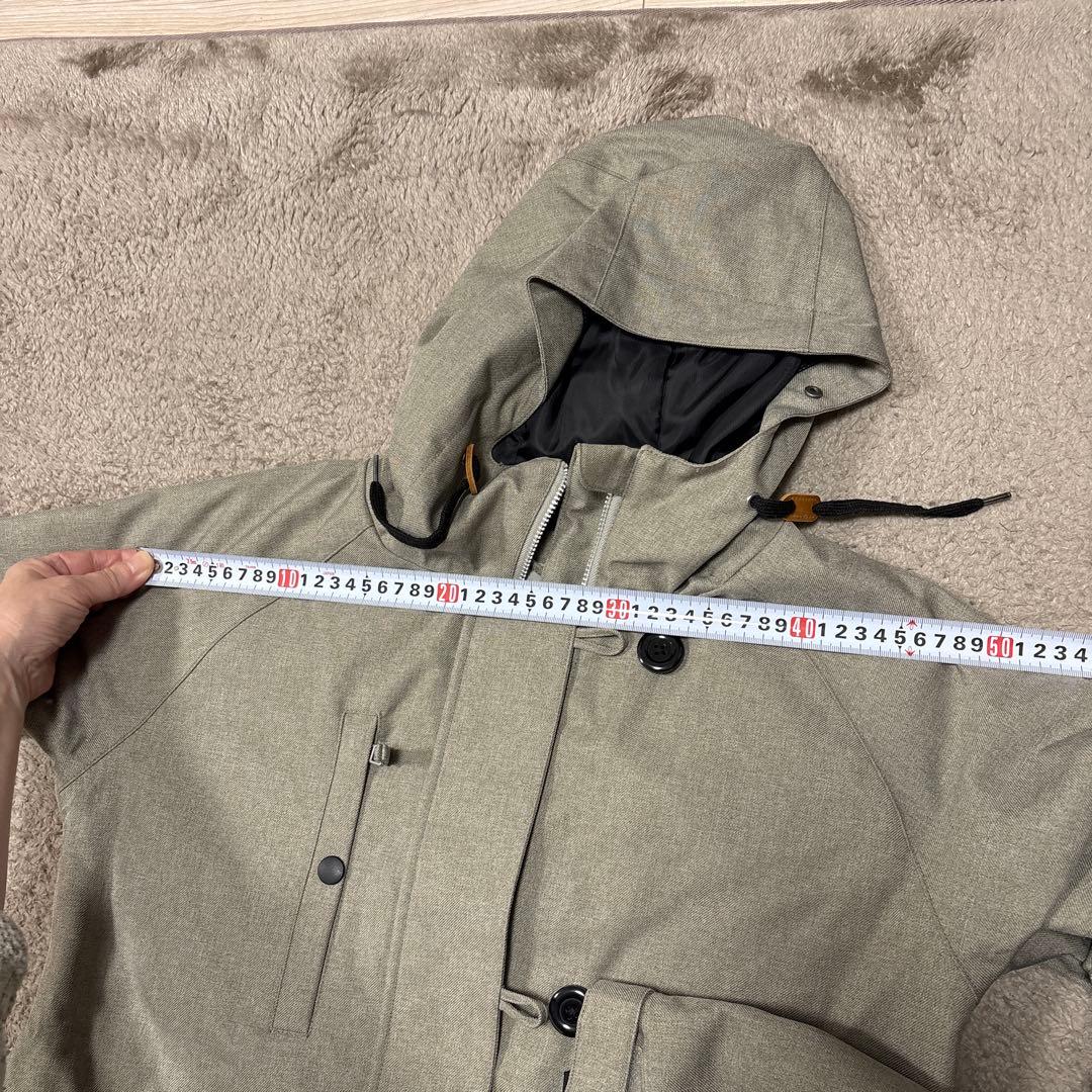 スノーボード ウェア 上下 手袋 ゴーグルフルセット