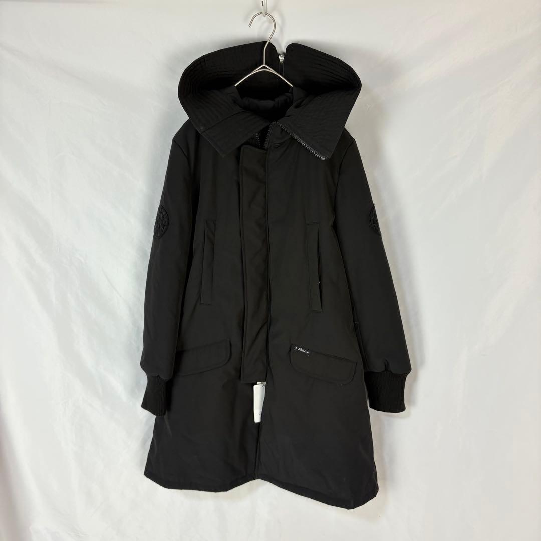 ★みかづき★プロフ必読お願いします。 様　Hart ハート　モッズコート