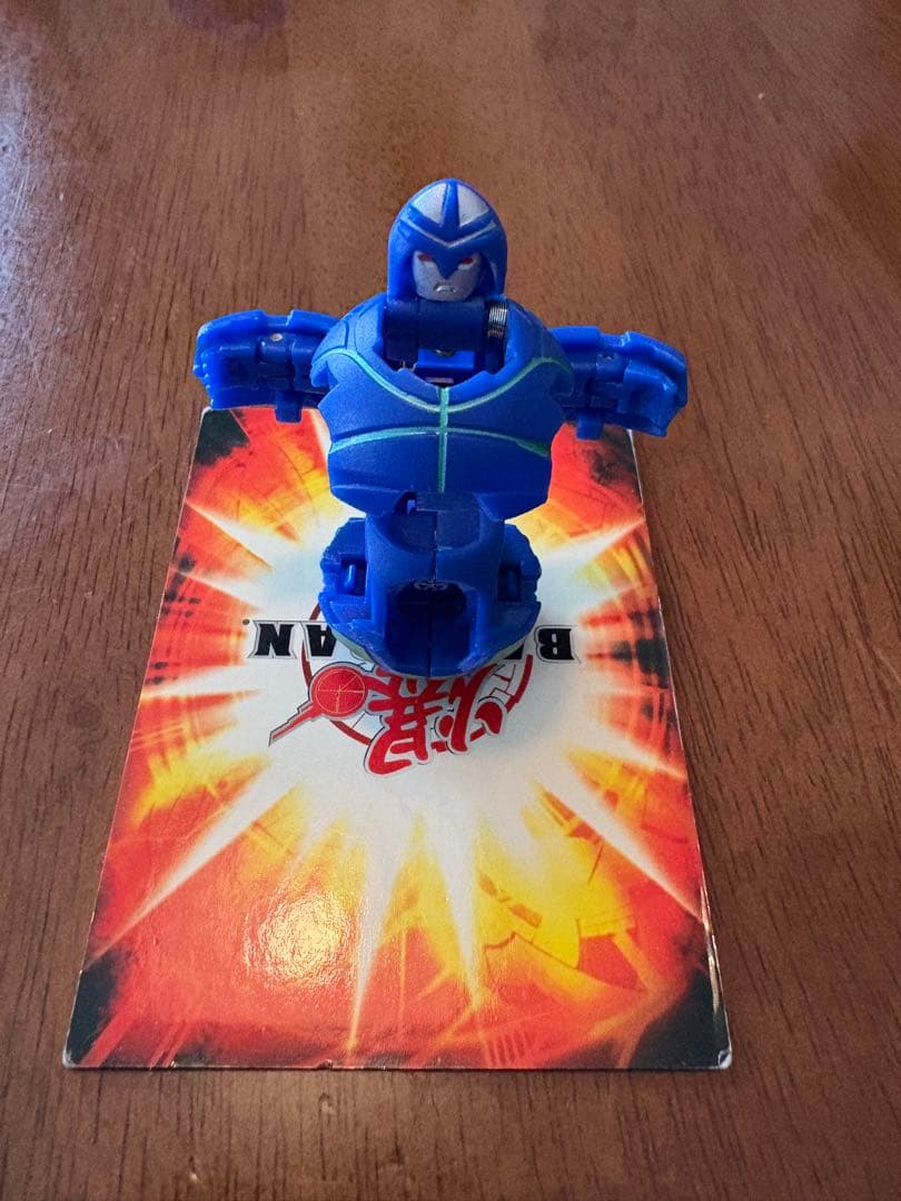 爆丸まとめ売り　ケース付き　ステージ付き　カード付き