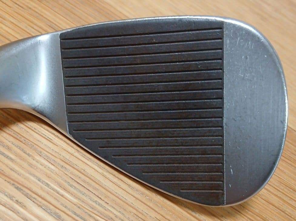 テーラーメイド ウェッジ2本セット MG3 52,58°