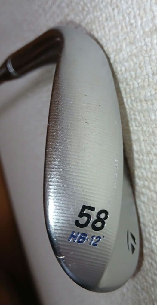 テーラーメイド ウェッジ2本セット MG3 52,58°