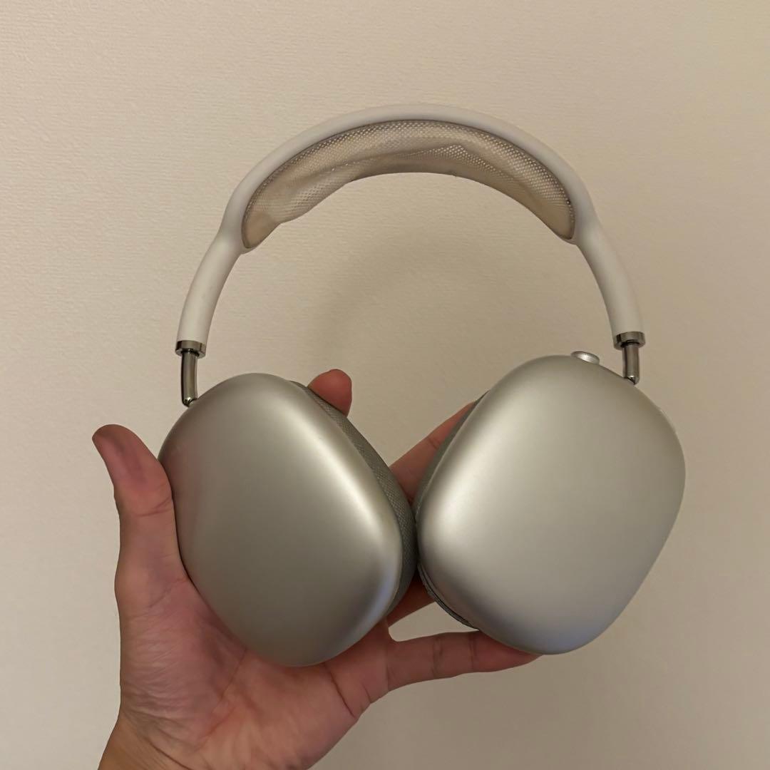 airpods max ジャンク - メルカリ
