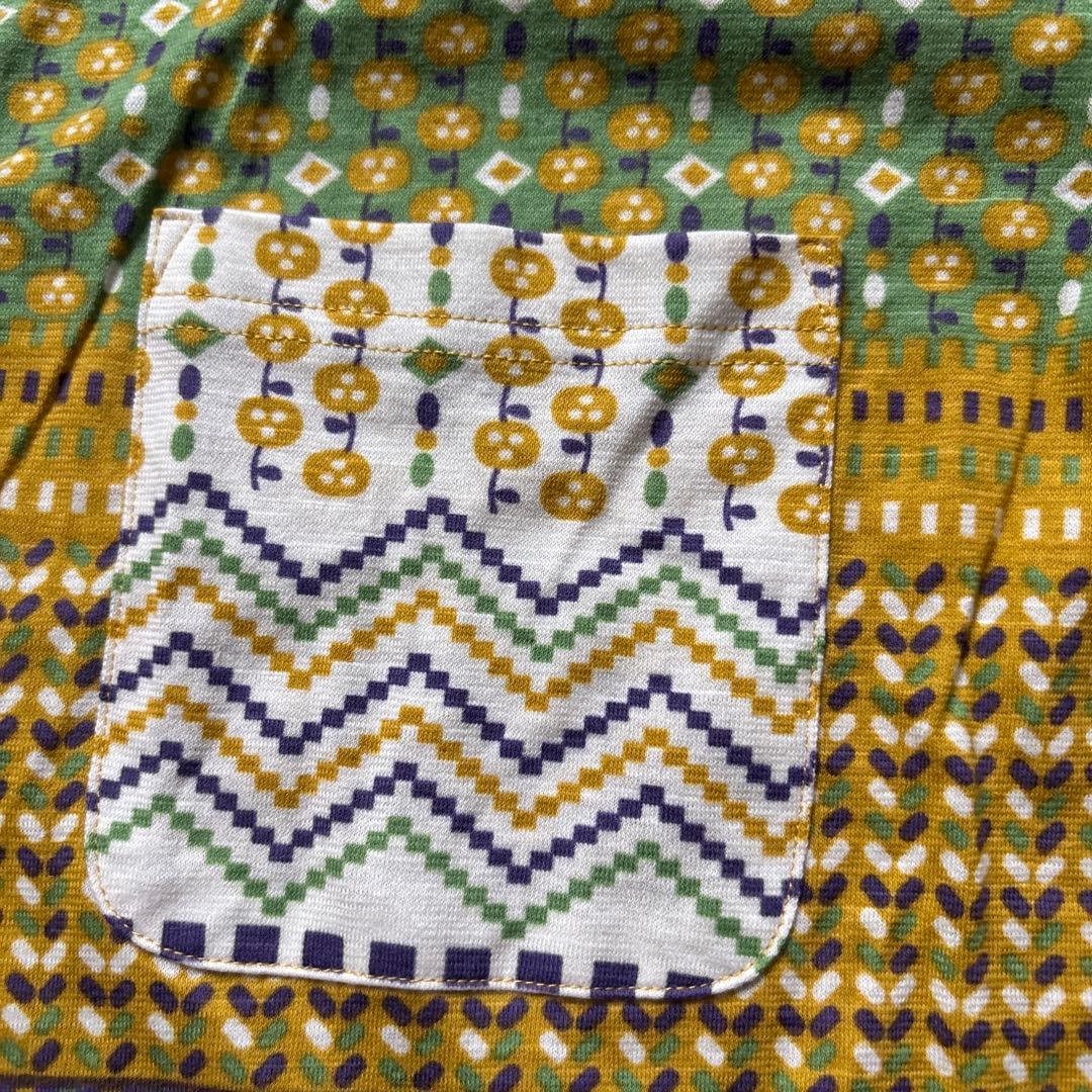 ワコール　マタノアツコ パジャマ　ルームウェア