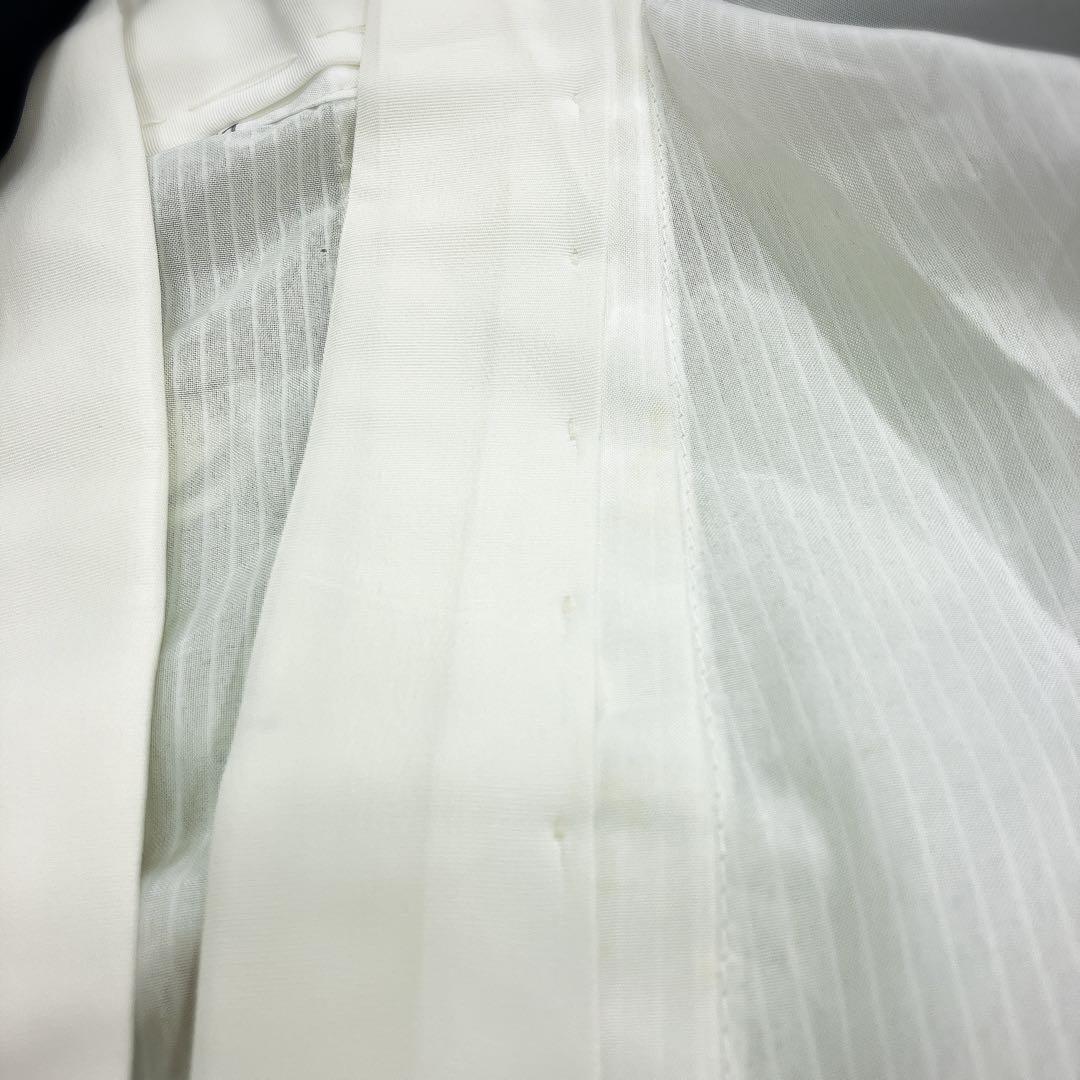 ◎mk-349 高級 逸品 男児 御祝着・襦袢 セット お宮参り 10-1