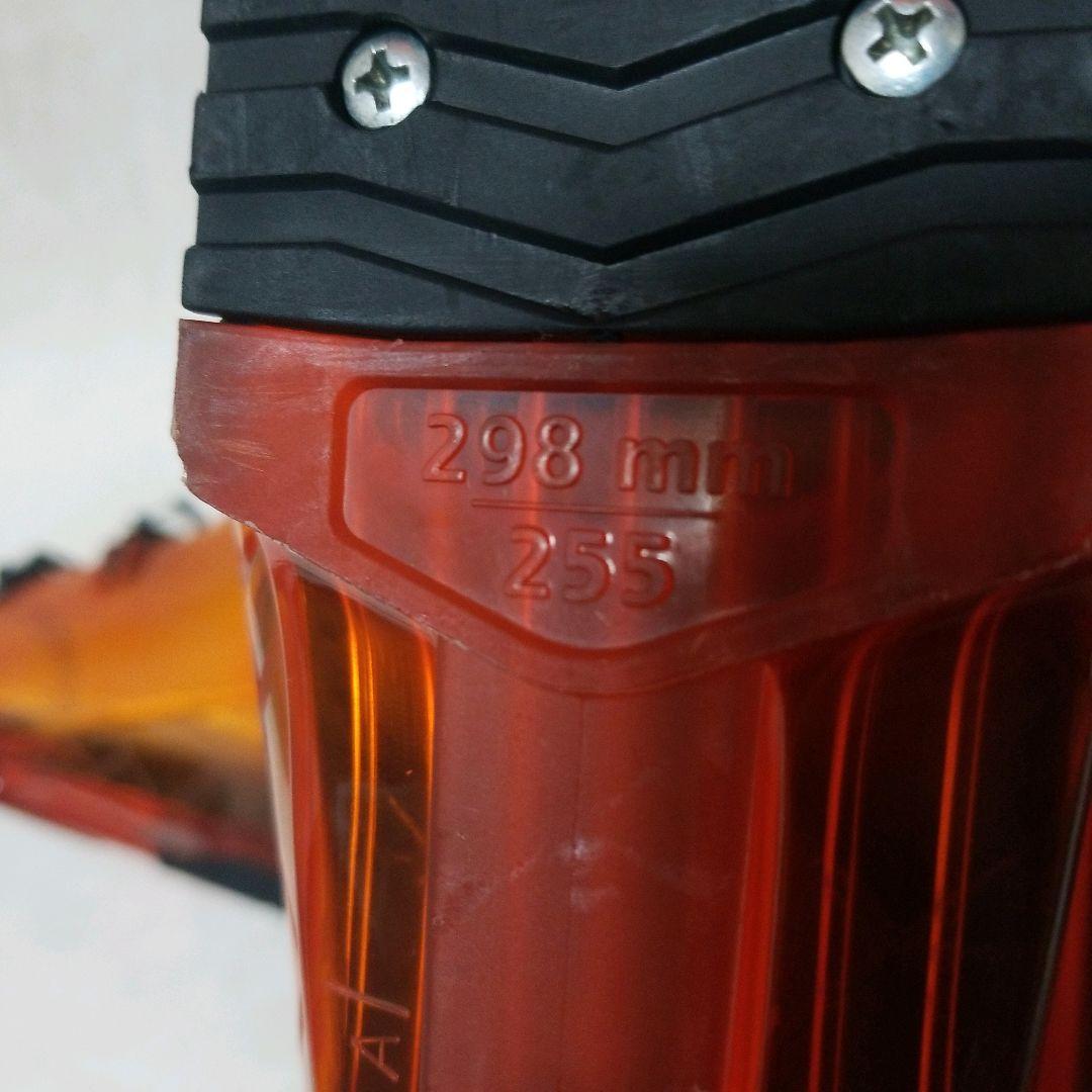 【美品】ダルベロ　DALBELLO プロトン　スキー　ブーツ　25.5cm 男女