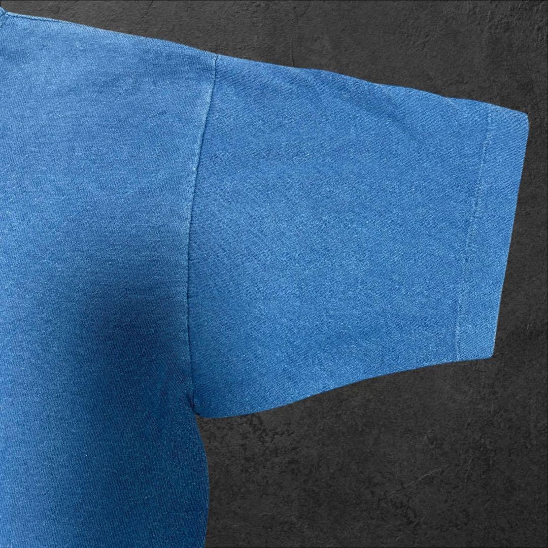 し*k様 50s CHAMPION ランタグ カレッジ Tシャツ