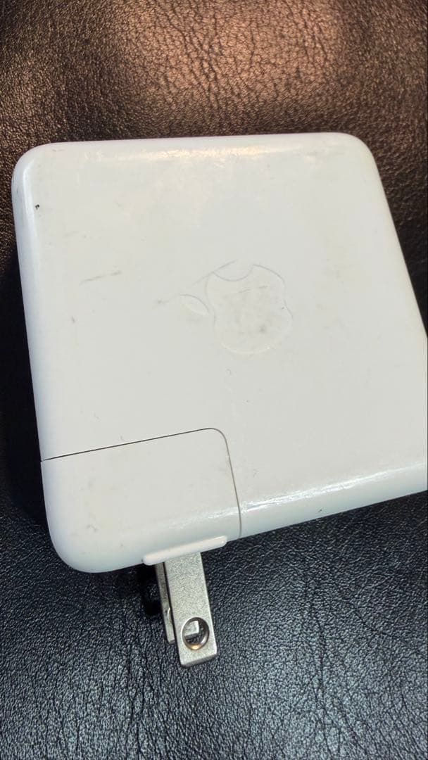 MacBook Pro 13インチ M1 2020 8GB 512GB 充電器付