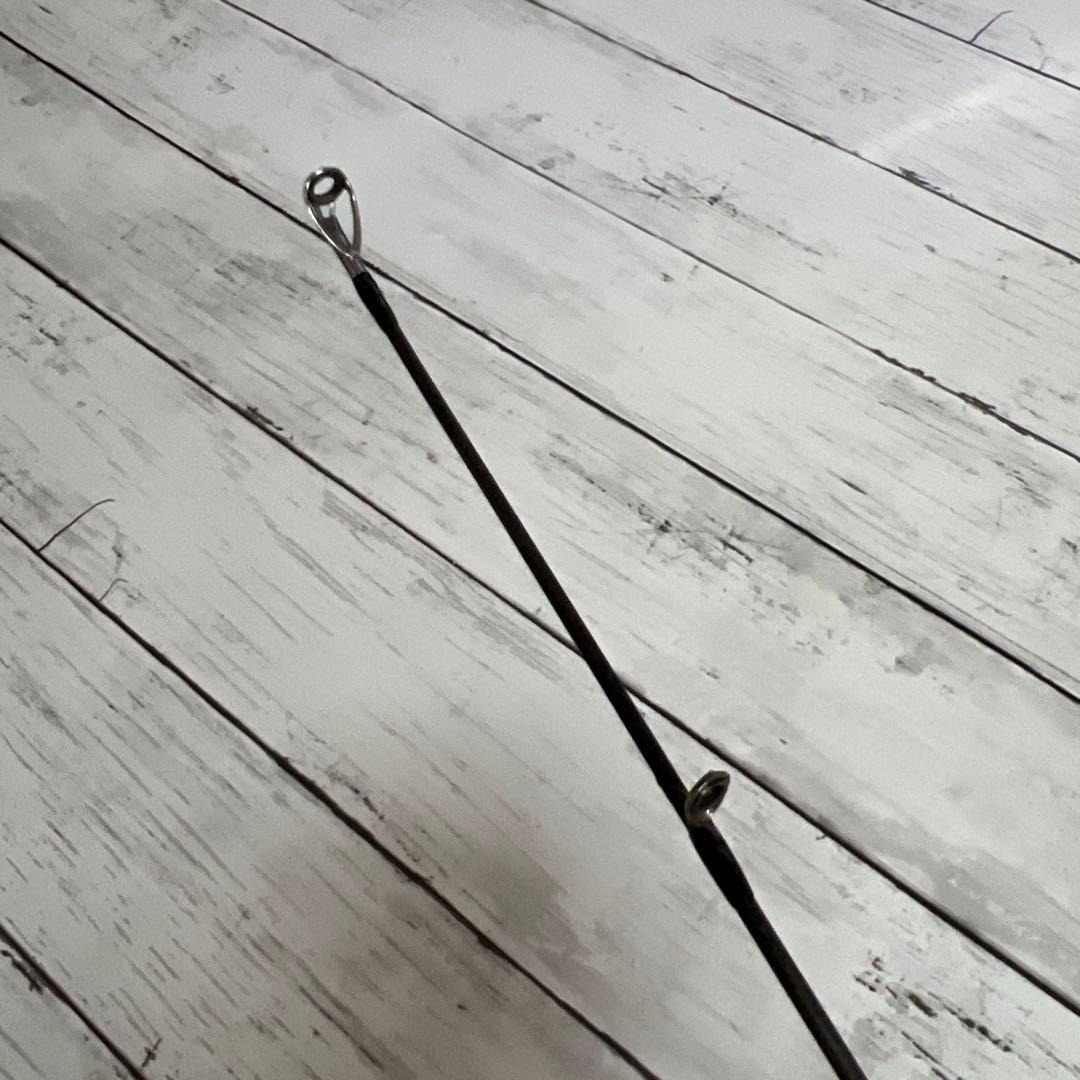 NORTH FORK ZFX ZC70MH ノースフォークコンポジット キスラー