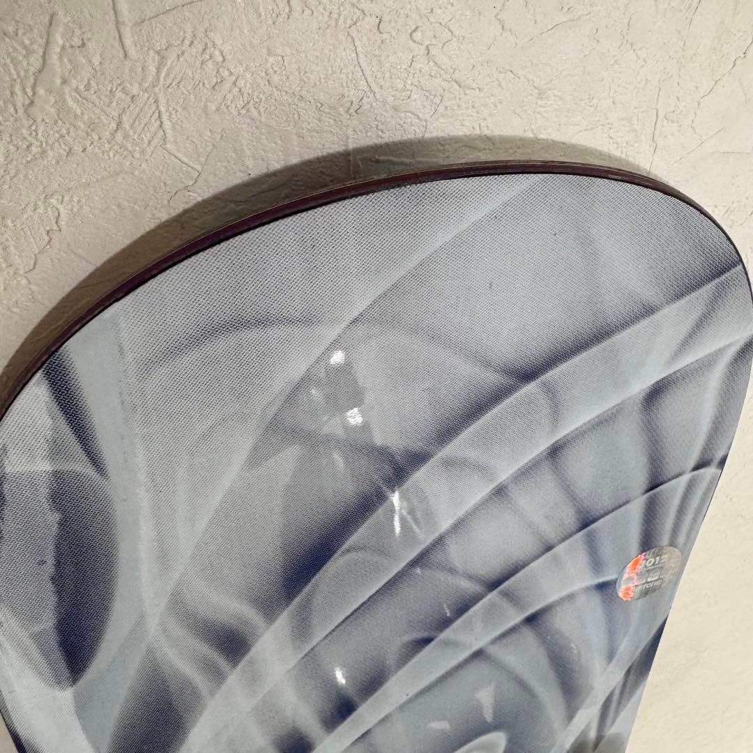 BURTON スノーボード 134cm ブーツ 23.5cm 三点セット