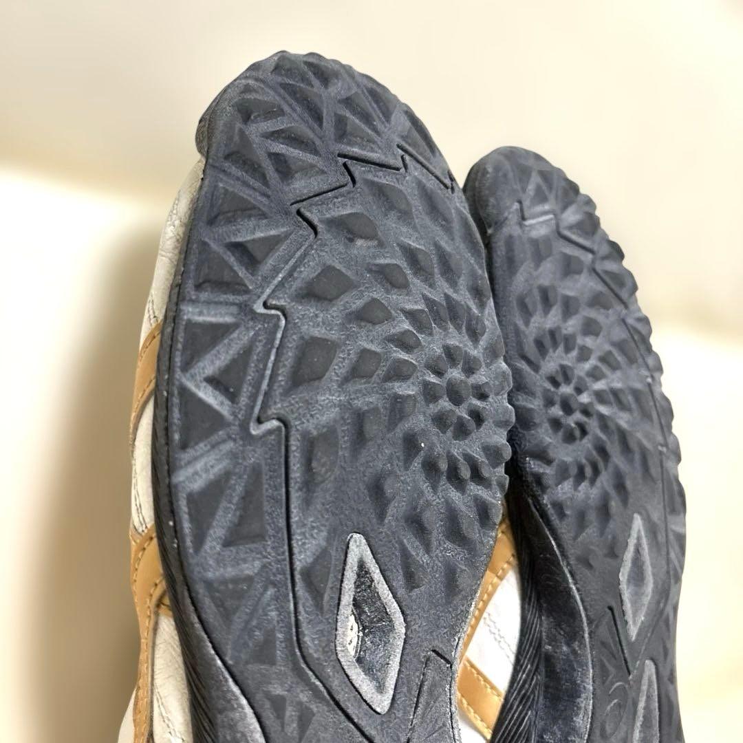 アシックス C3 FF TF サッカートレーニングシューズ 27.0cm