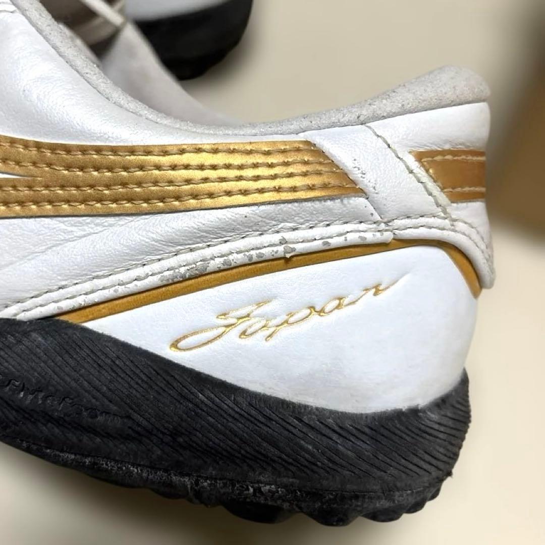 アシックス C3 FF TF サッカートレーニングシューズ 27.0cm