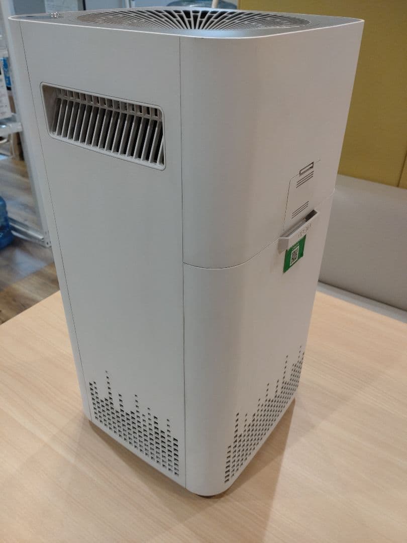 ジャンク品】Airdog x3s 通電不可