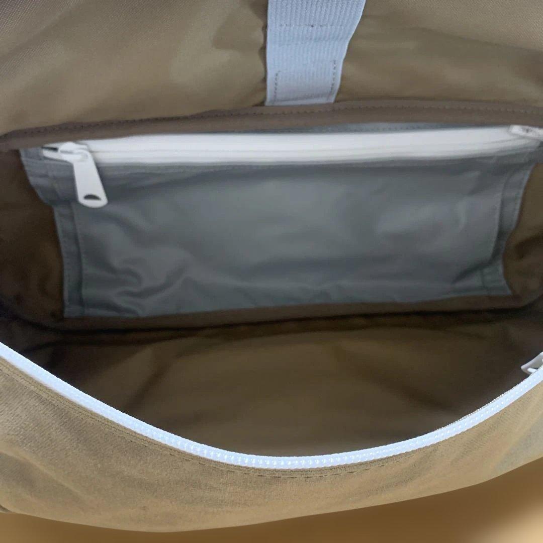 PORTER ポーター ビート ウエストバッグ L ボディバッグ