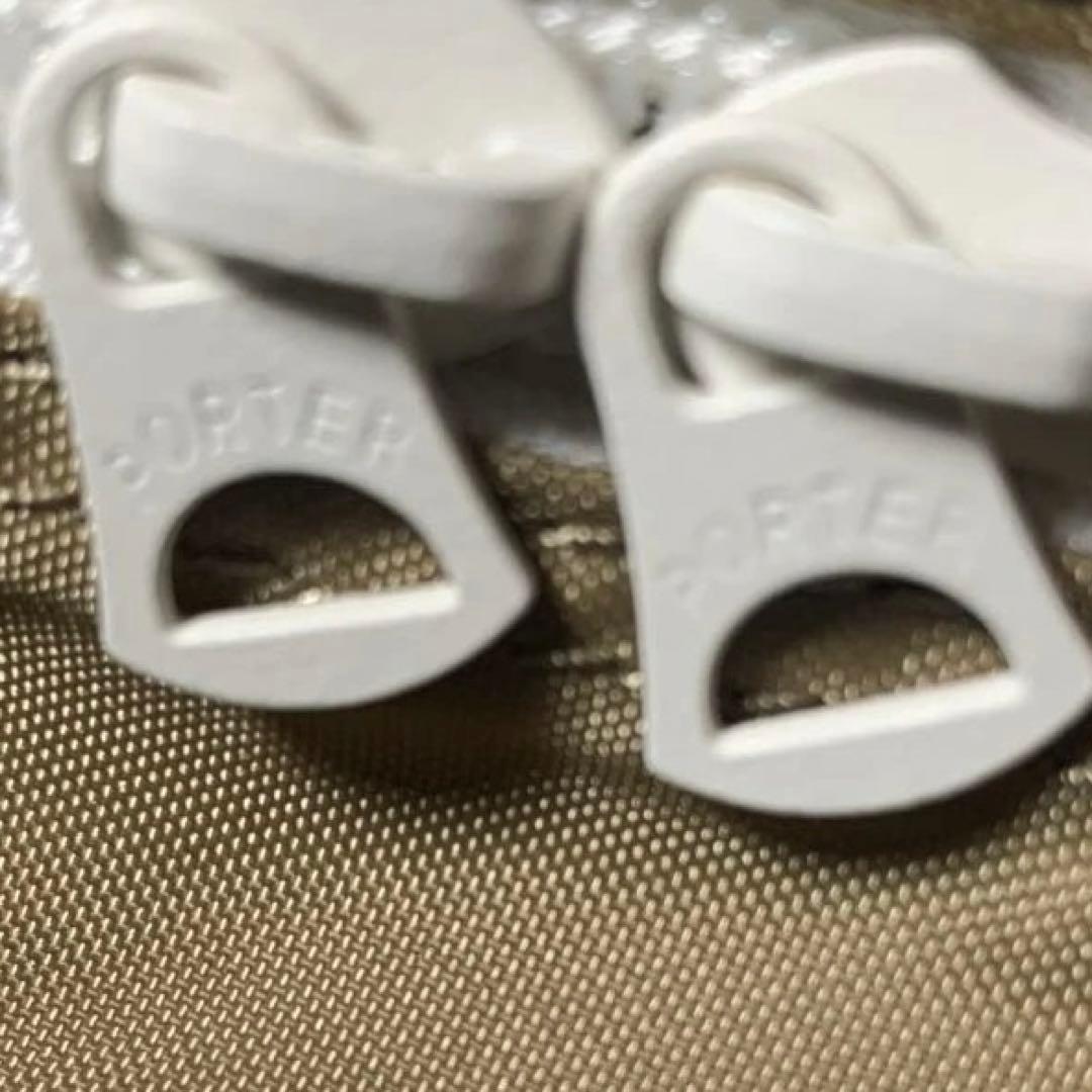 PORTER ポーター ビート ウエストバッグ L ボディバッグ