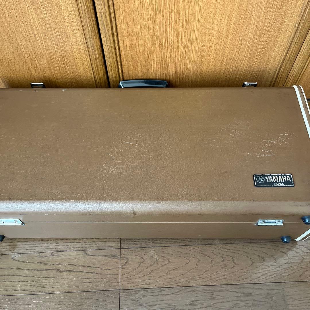 ☆ YAMAHA ヤマハ アルトサックス YAS-31 ジャンク