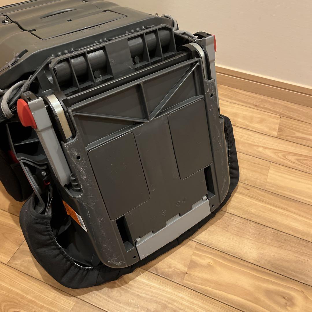 フォルクスワーゲンVolkswagen ジュニアシート ISOFIX 高さ調整可