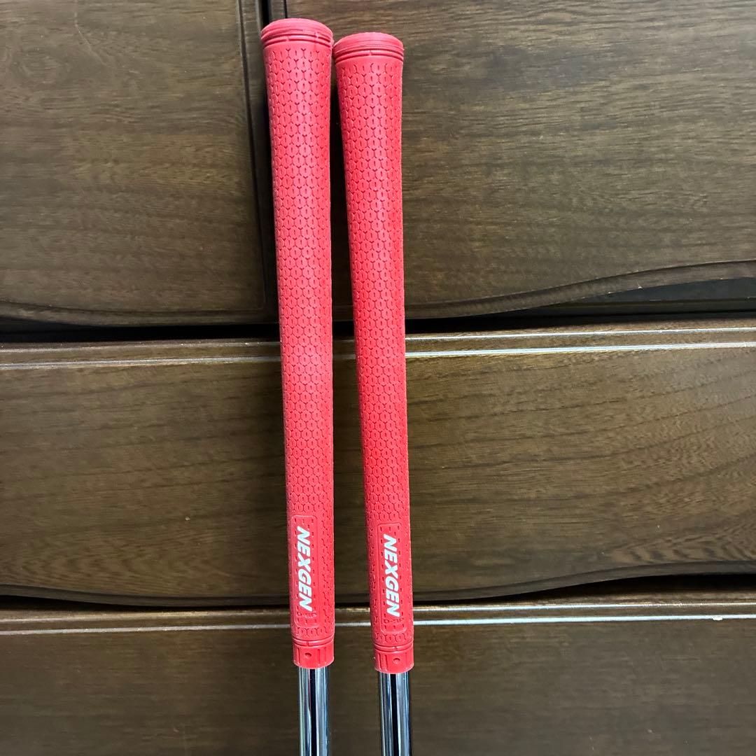 Titleist 910H ユーティリティクラブ 17度 19度