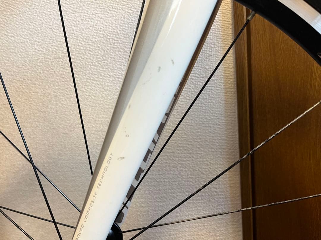 ししゃもさま専用 SPECIALIZED S-WORKS AMIRA SL4