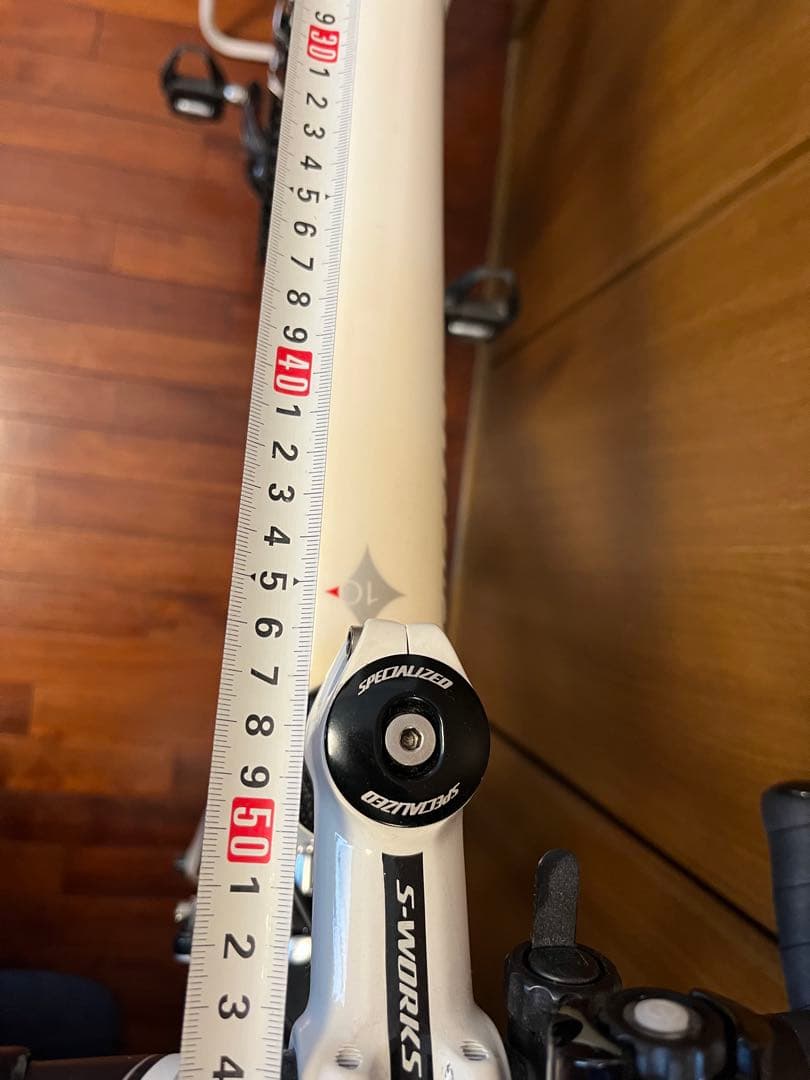 ししゃもさま専用 SPECIALIZED S-WORKS AMIRA SL4