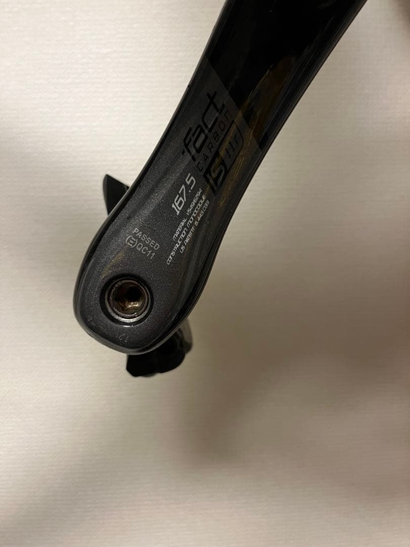 ししゃもさま専用 SPECIALIZED S-WORKS AMIRA SL4