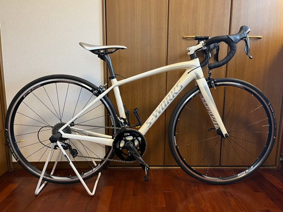 ししゃもさま専用 SPECIALIZED S-WORKS AMIRA SL4