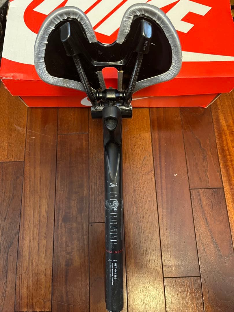 ししゃもさま専用 SPECIALIZED S-WORKS AMIRA SL4