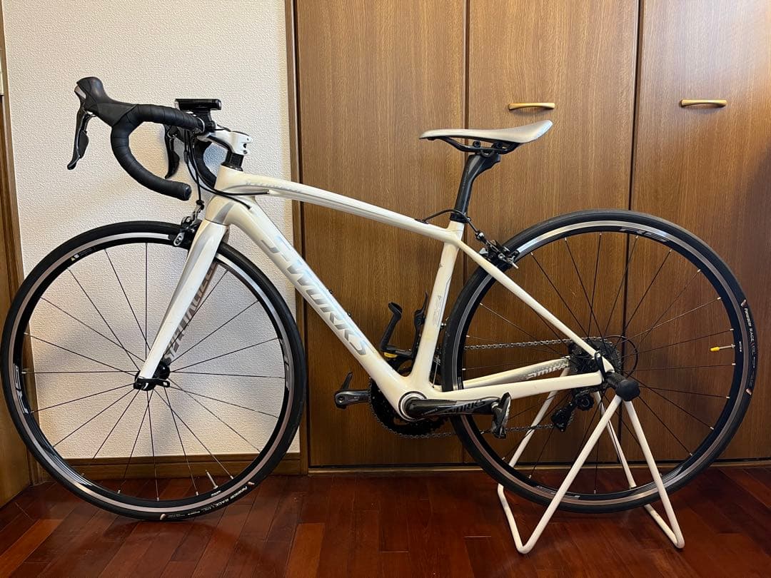 ししゃもさま専用 SPECIALIZED S-WORKS AMIRA SL4
