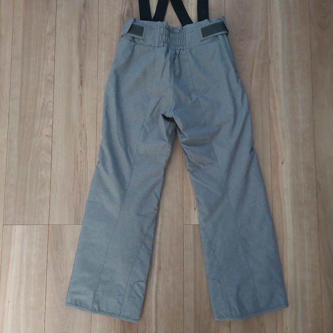 Phenix メンズ スキーウェア 上下セット S