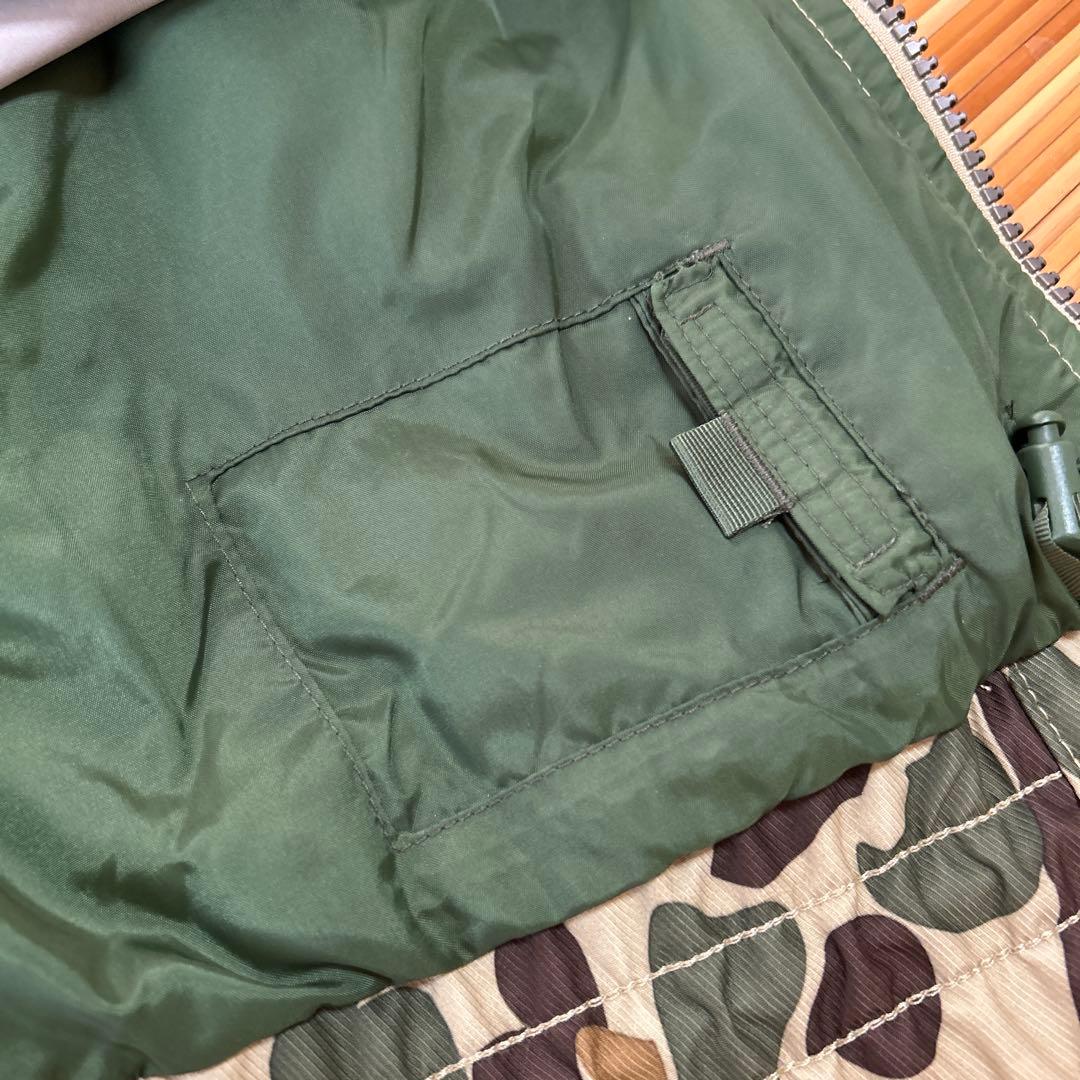 【専用になりました】BURTON バートン　カモフラージュ スノーボードウェア