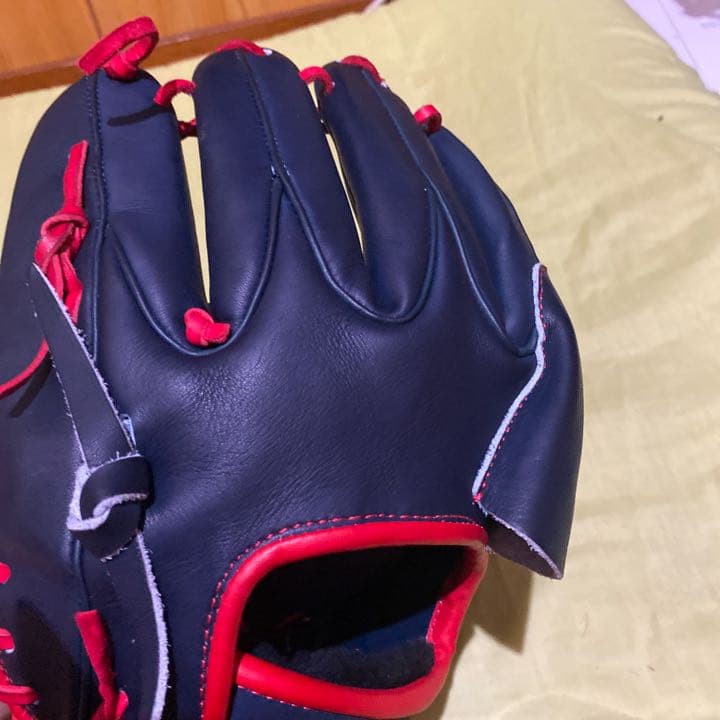 超貴重商品‼️野球投手用グラブ《読売巨人軍:長嶋終身名誉監督&侍モデル》