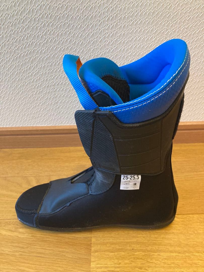 LANGE／ラング スキーブーツ RS 120 SC／25.0㎝