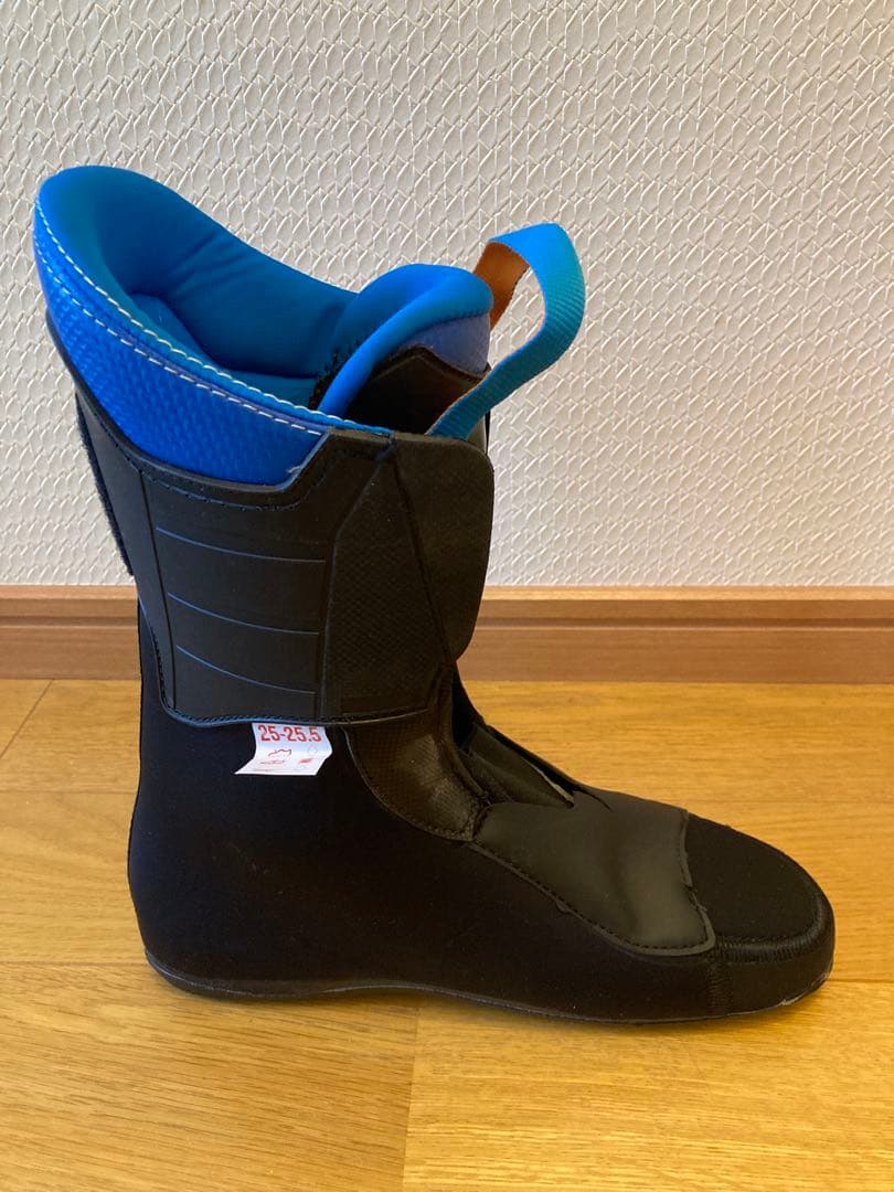 LANGE／ラング スキーブーツ RS 120 SC／25.0㎝