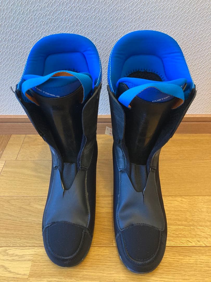 LANGE／ラング スキーブーツ RS 120 SC／25.0㎝